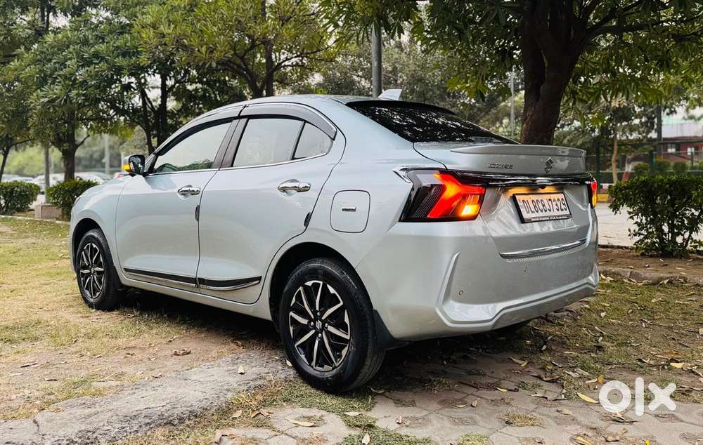 Maruti Suzuki Dzire 1.2 Zxi Plus Amt, 2025, Petrol