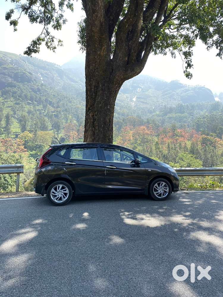 Honda Jazz 1.2 Petrol 2021