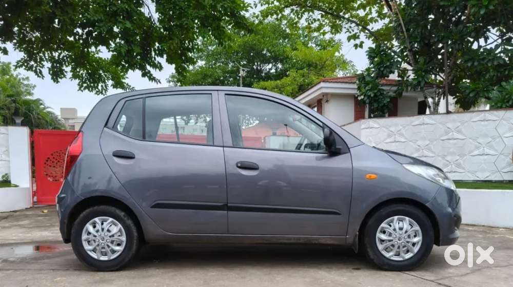 Hyundai I10, 2015, Petrol