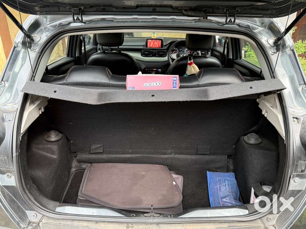 2021 Tata Punch Adventure Rhythm Pack Mt  43,000 Kms  Single Owner