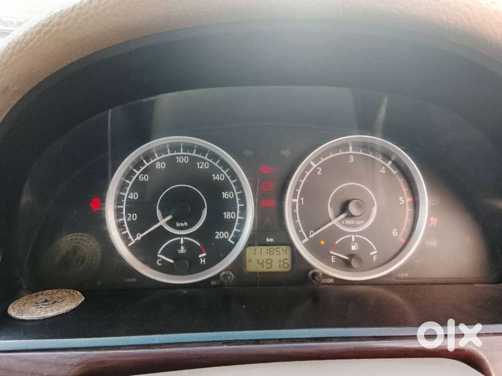 Tata Safari Storme Vx Varicor 400, 2015, Diesel