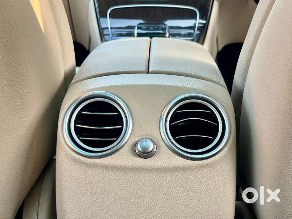 Mercedes-benz Glc 300 4 Matic, 2017, Petrol