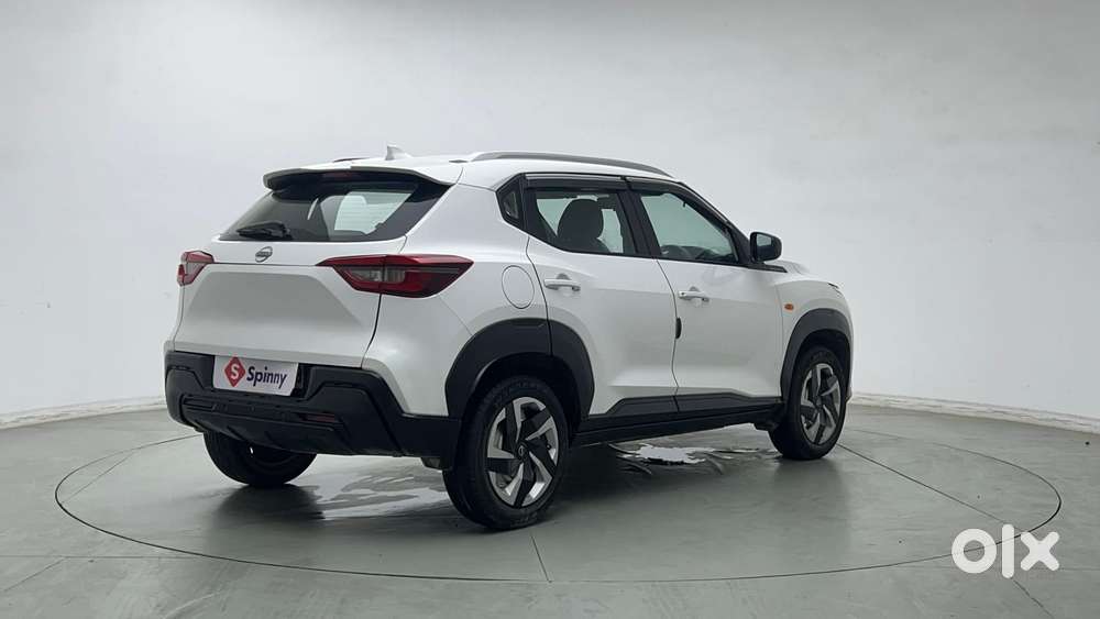 Nissan Magnite 1.0 Xe, 2023, Petrol