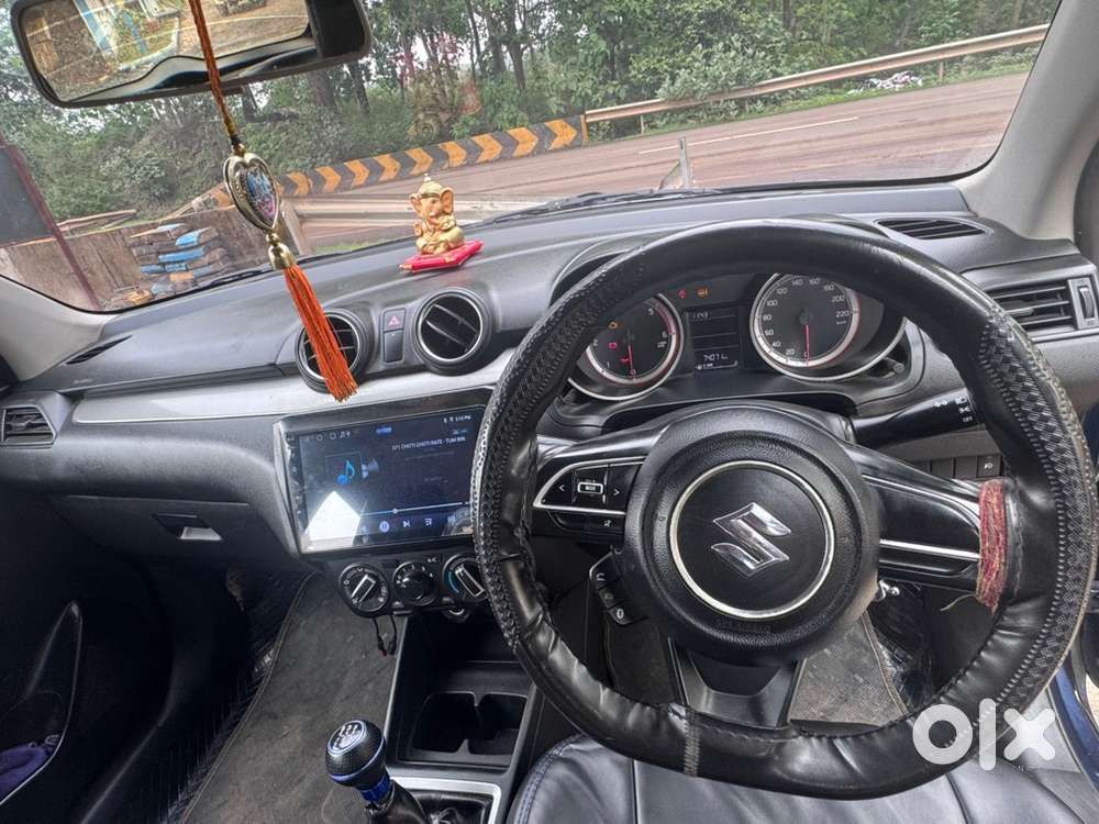 Maruti Swift Vdi 2019