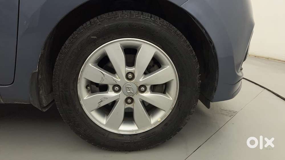 Hyundai Xcent 1.2 Vtvt Sx, 2014, Petrol