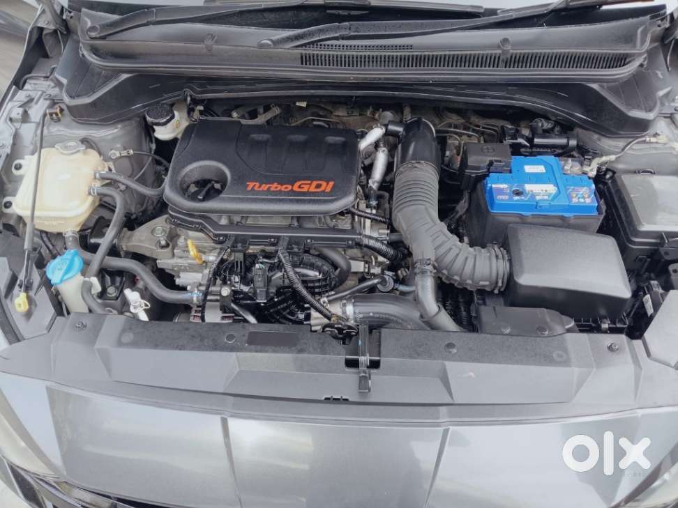 Hyundai I20 N Line 1.0 N6 Turbo Imt, 2024, Petrol