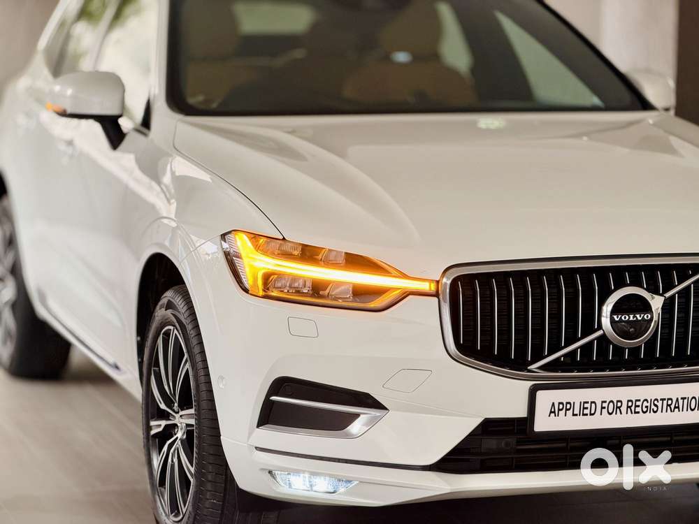 Volvo Xc60 D5 Inscription, 2018, Diesel