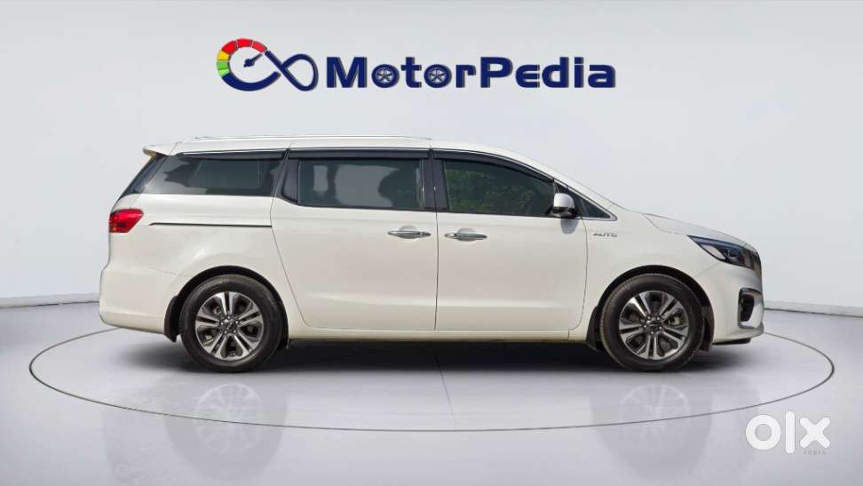 Kia Carnival Limousine, 2022, Diesel