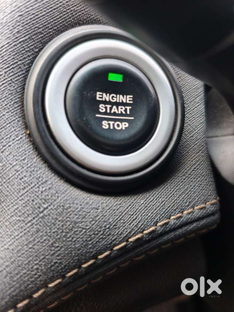Mg Hector 1.5 Shine Turbo Cvt, 2022, Petrol