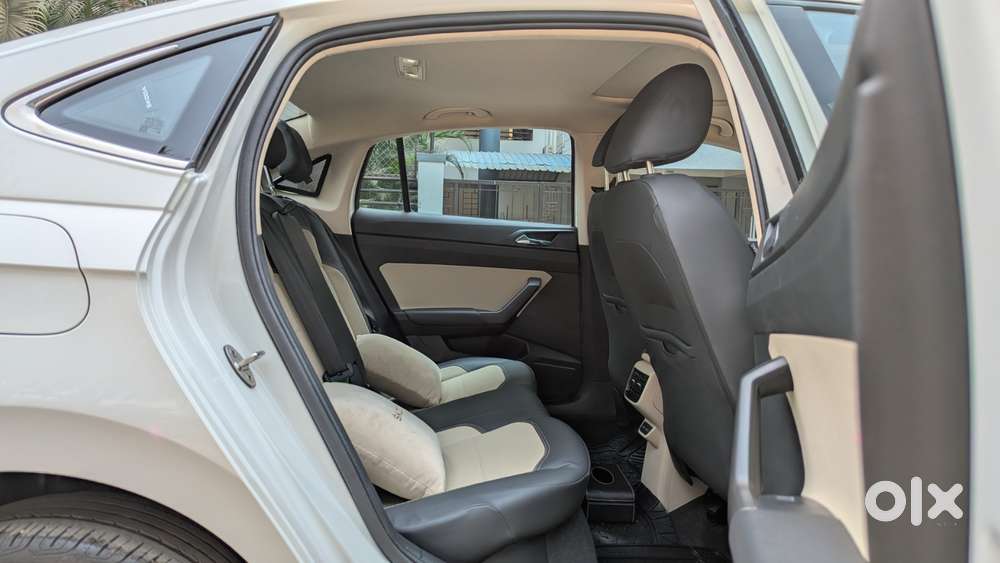Skoda Slavia Style 1.5l Tsi Dsg, 2022, Petrol