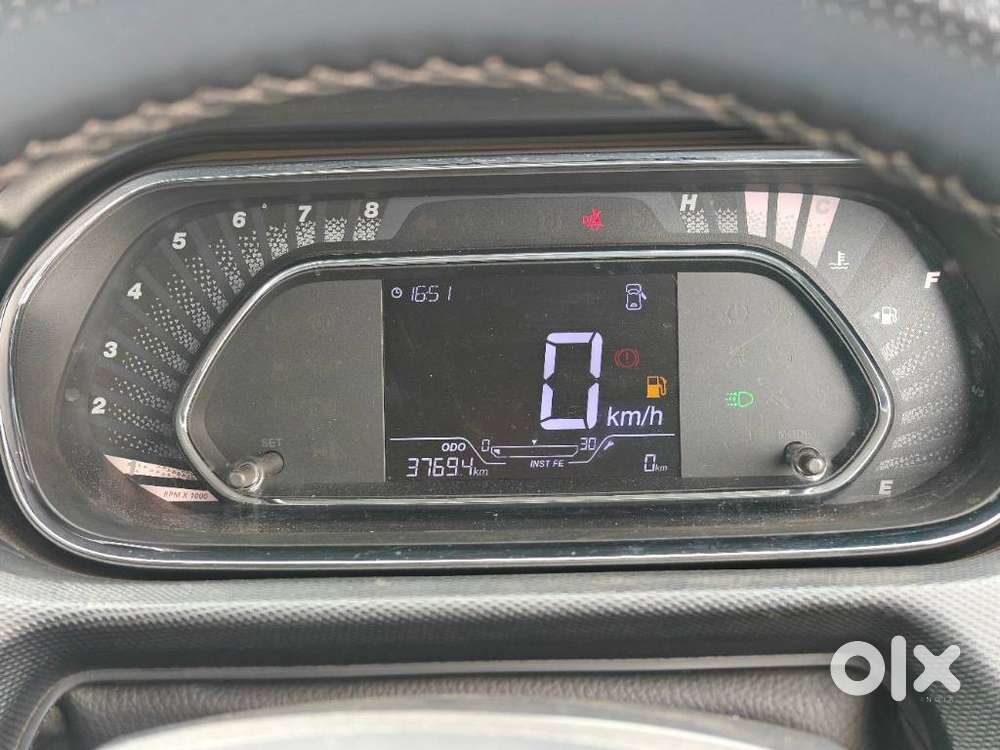 Tata Tiago 1.2 Revotron Xz Plus, 2022, Petrol