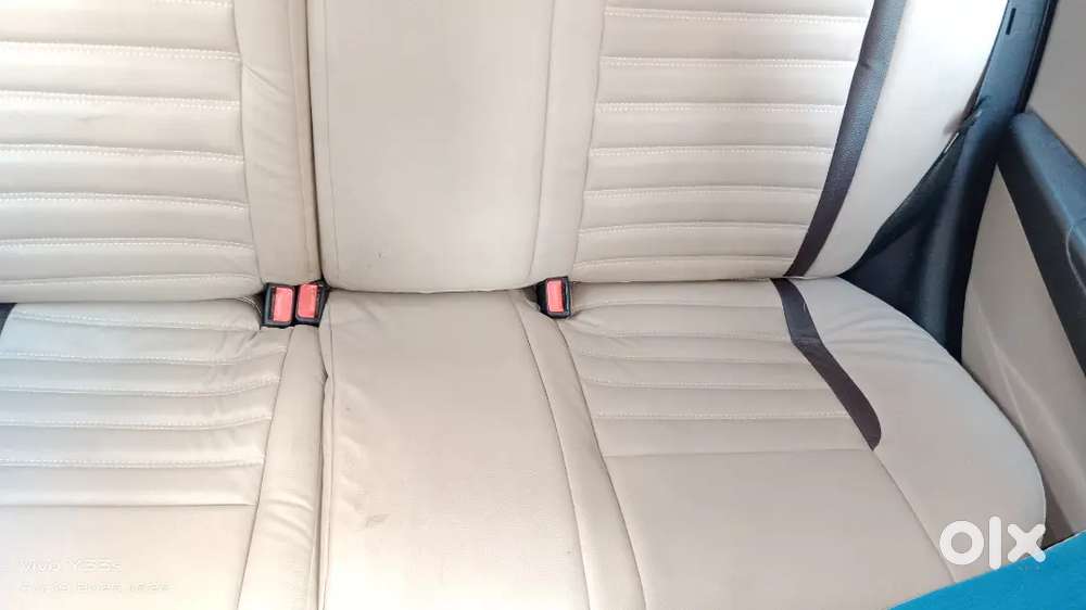 Hyundai I20 Spotz 2011 Petrol
