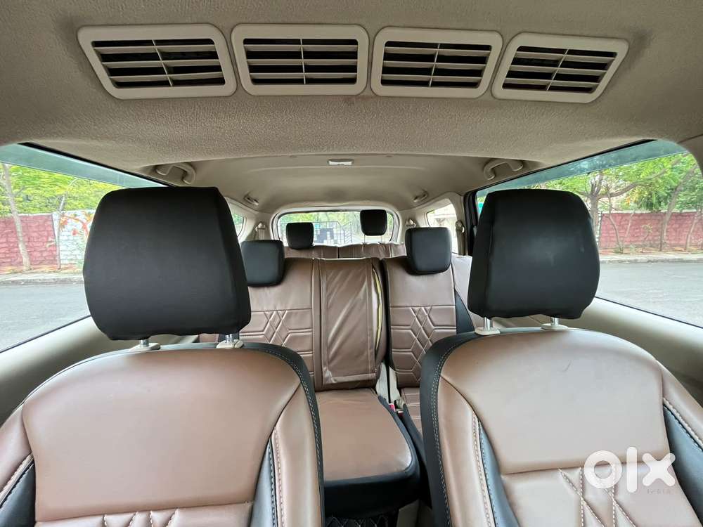 Maruti Suzuki Ertiga Vxi (o) Cng, 2021, Cng & Hybrids