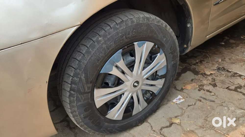 Toyota Innova 7 Str 2010