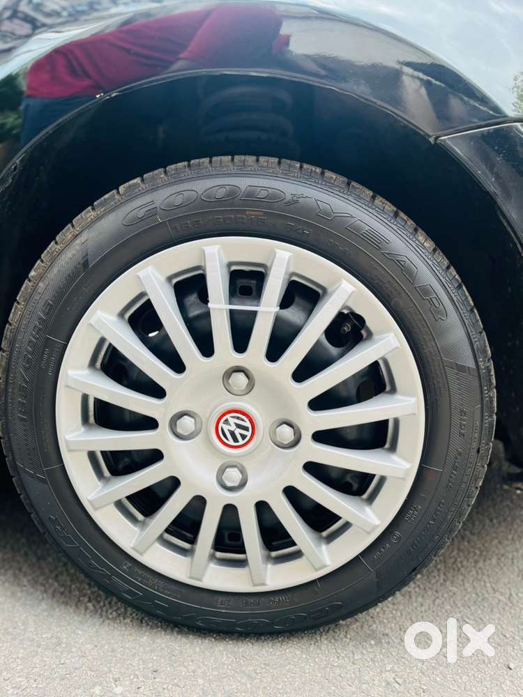 Volkswagen Polo 2013 Diesel