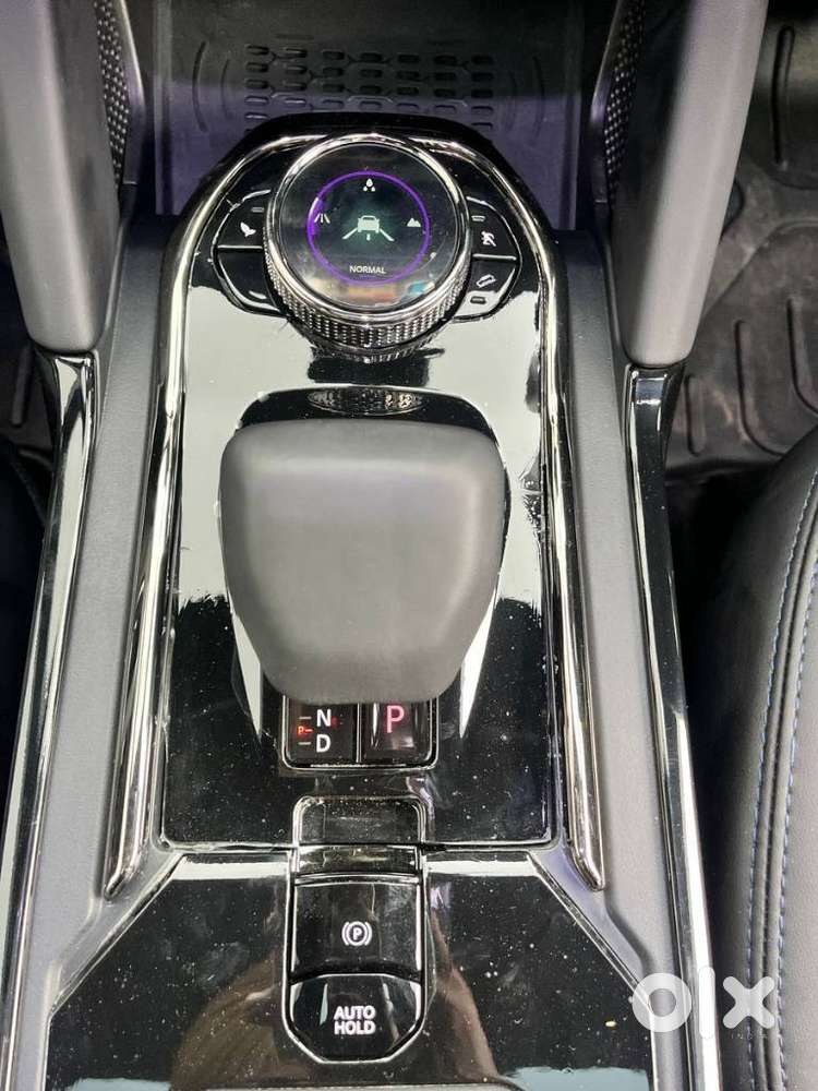 Tata Safari Accomplished X Plus 7 Str Dark Edition, 2026, Diesel