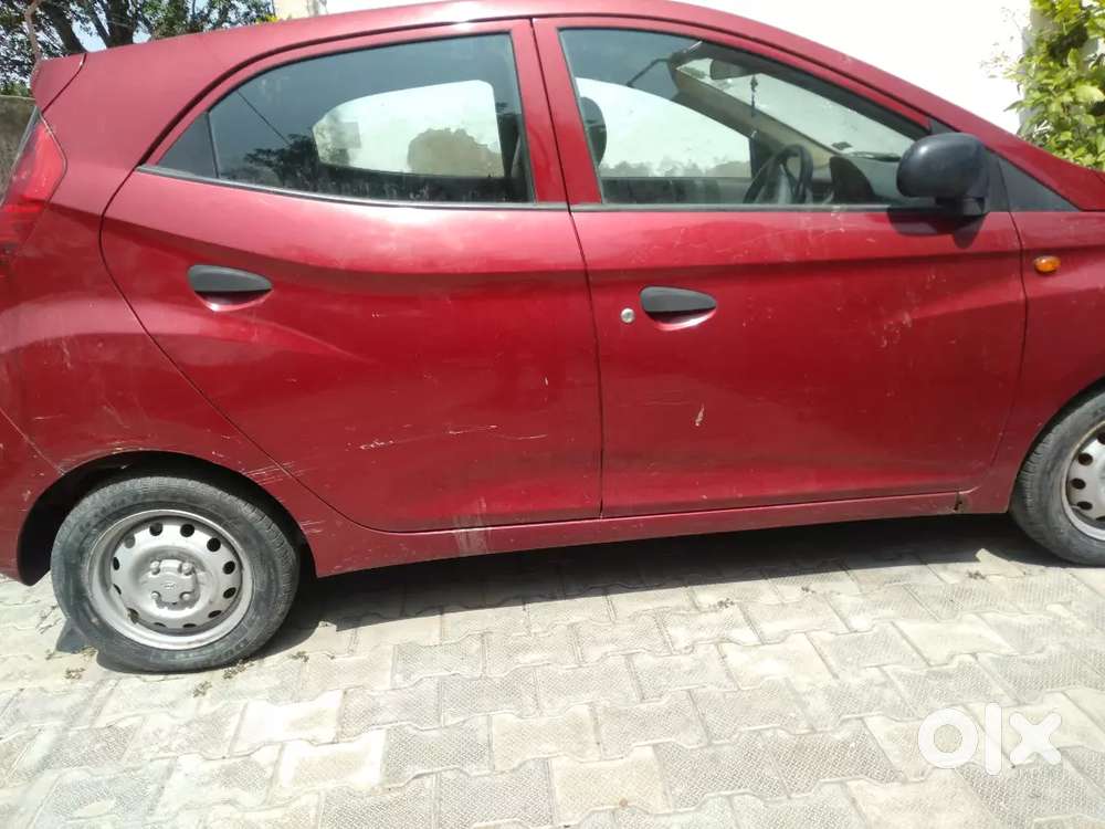 Hyundai Eon Era Plus 2018