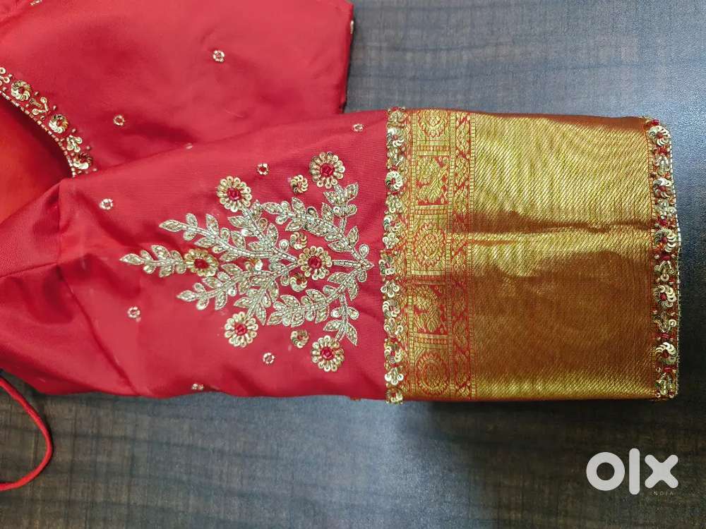 Looking for a ladies tailor
