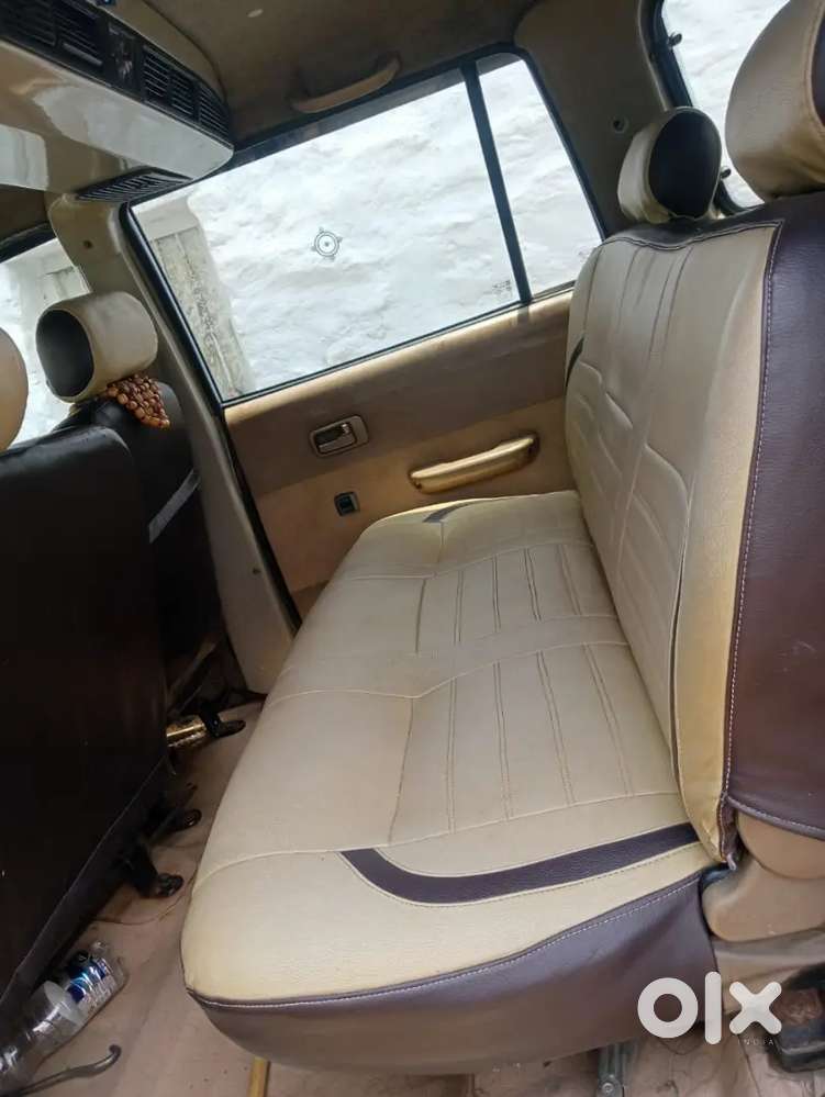 Chevrolet Tavera Neo 2010 Diesel