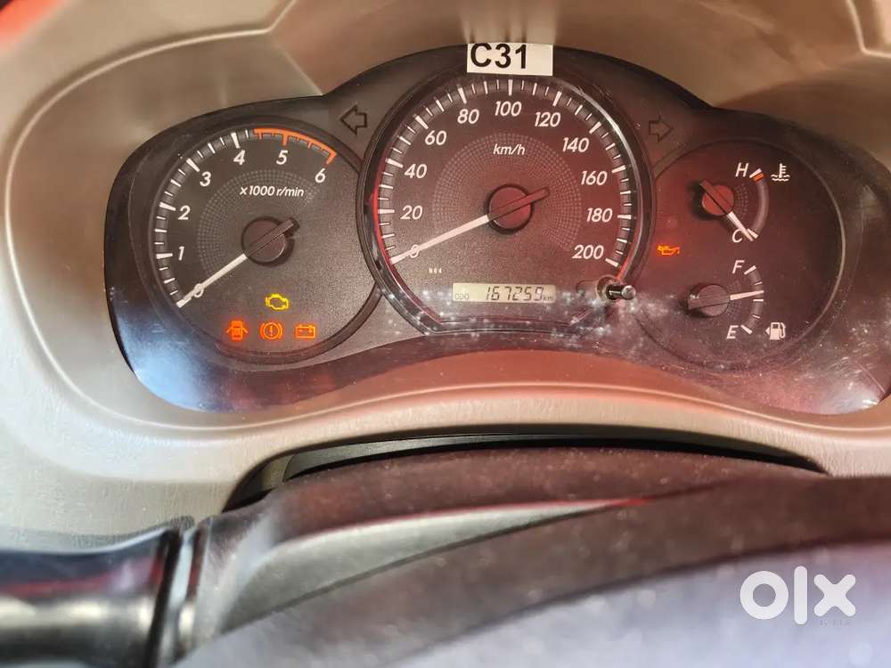 Toyota Innova Diesel 2015