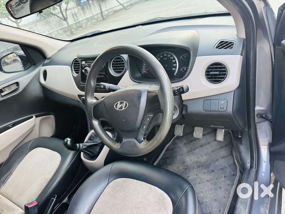 Hyundai Grand I10 1.2 Crdi Magna, 2014, Petrol