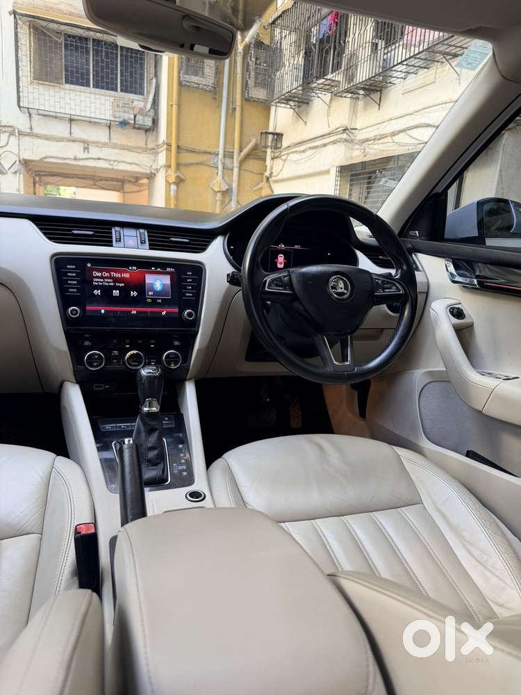 Skoda Octavia 2.0 Tdi At L K, 2019, Diesel