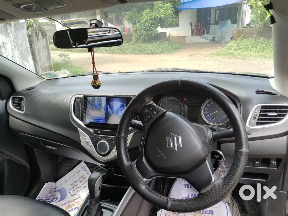 Maruti Baleno 1.2 Delta 2016