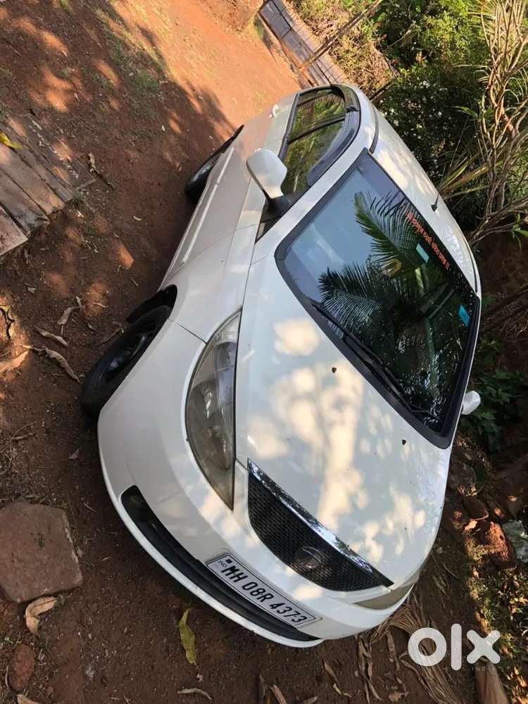 Tata Indica Vista 2010 Diesel 130000 Km Driven