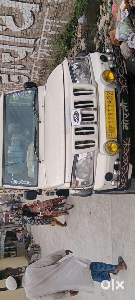 Mahindra Bolero Pik-up 2020 Diesel