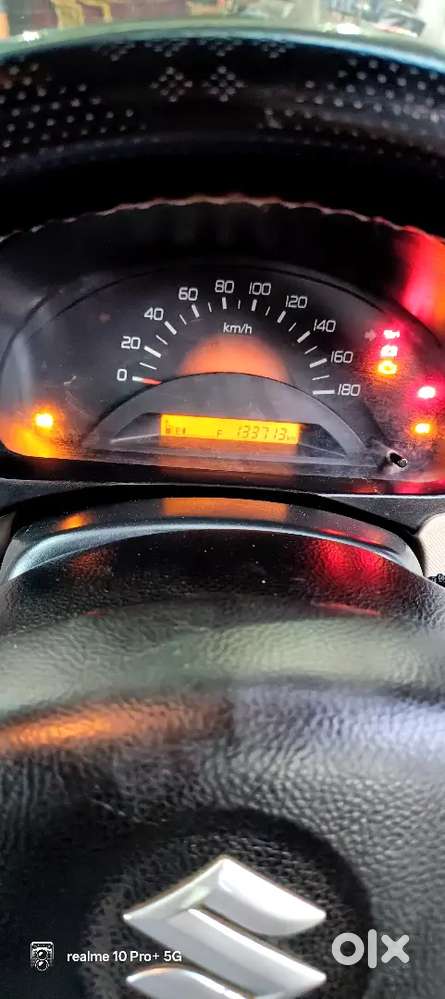 Maruti Suzuki Wagon R 1.0 2016 Cng & Hybrids Well Maintained