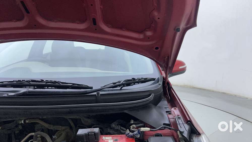 Hyundai Elite I20 Sportz Plus, 2019, Petrol
