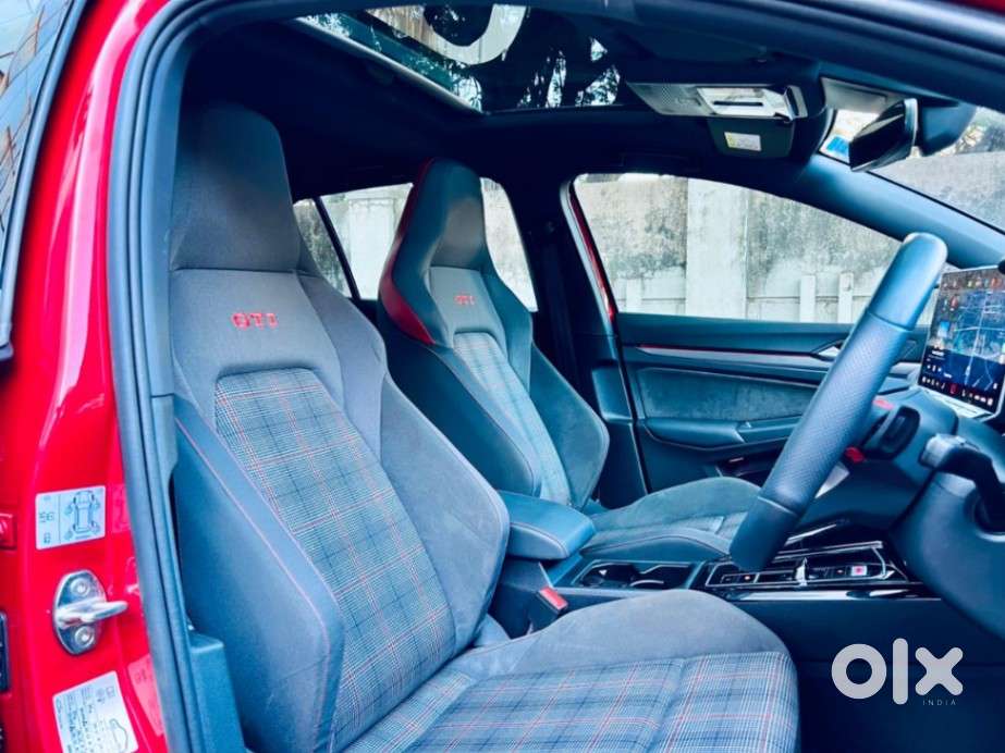 Volkswagen Golf Gti S, 2025, Petrol