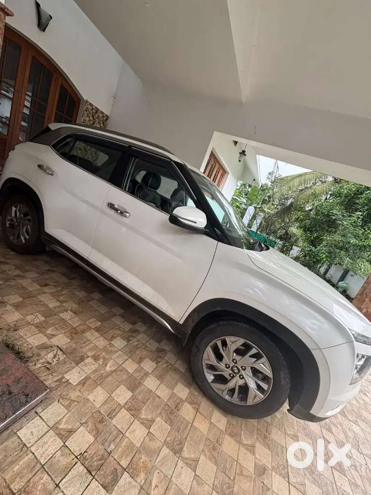 Hyundai Creta 1.5 2022