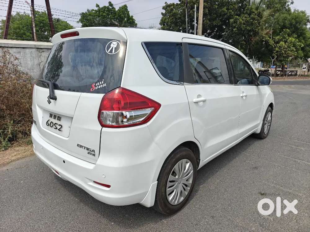 Maruti Suzuki Ertiga 2013 Diesel Good Condition