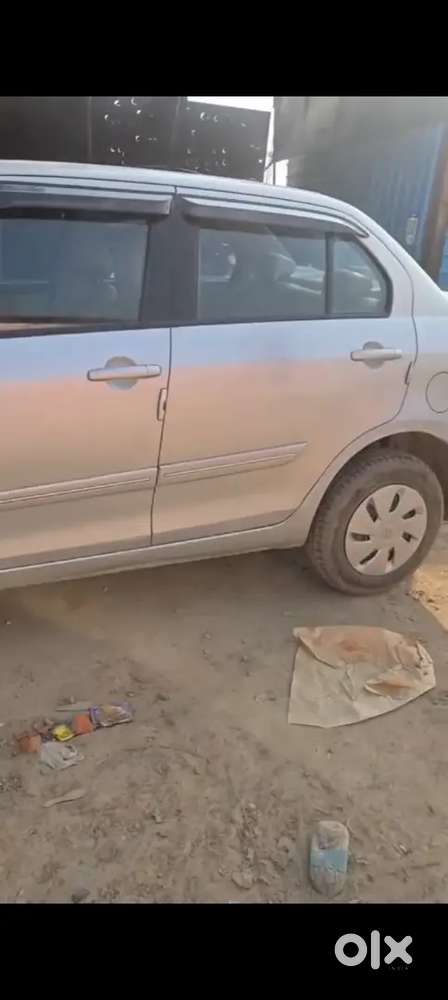 Swift Dezire Vxi Petrol