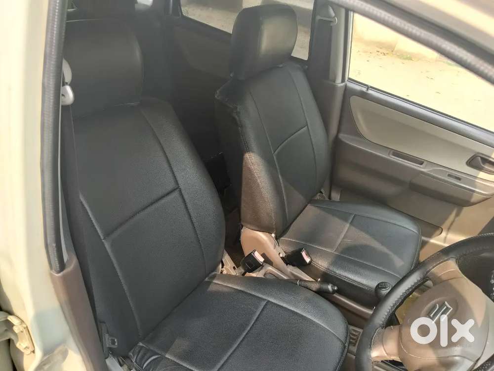 Maruti Suzuki Zen Estilo 2011