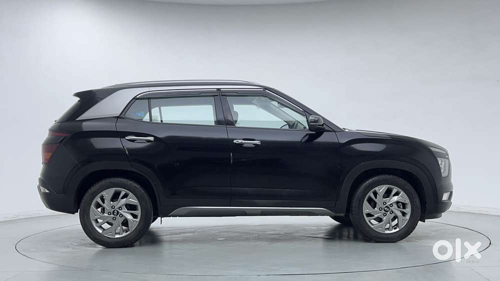 Hyundai Creta 1.5 Sx, 2023, Petrol