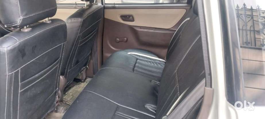 Maruti Suzuki Zen Estilo Lxi Bs Iv, 2012, Petrol
