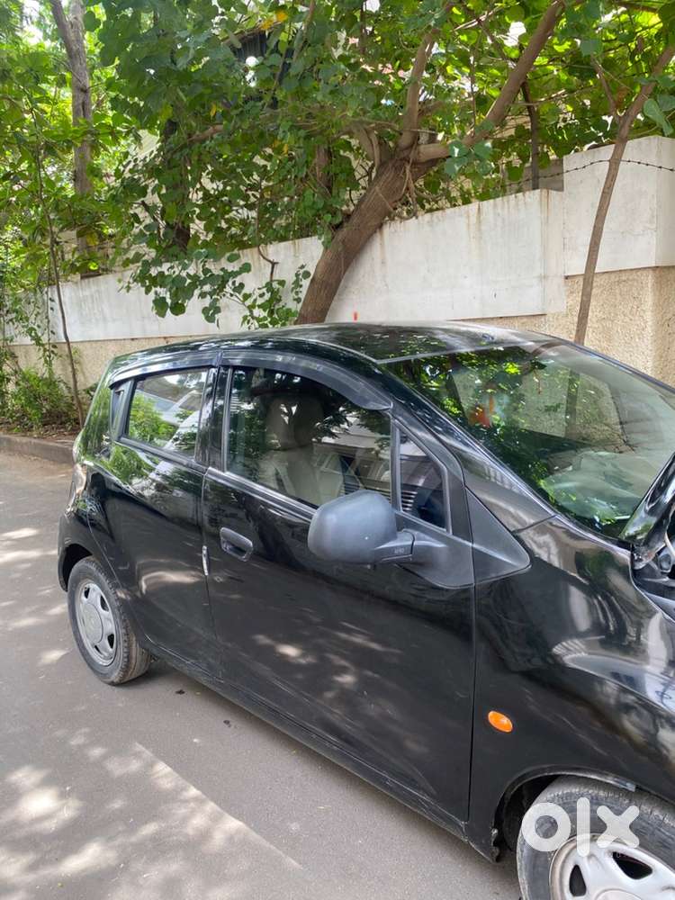 Chevrolet Beat 2011 Lt Petrol