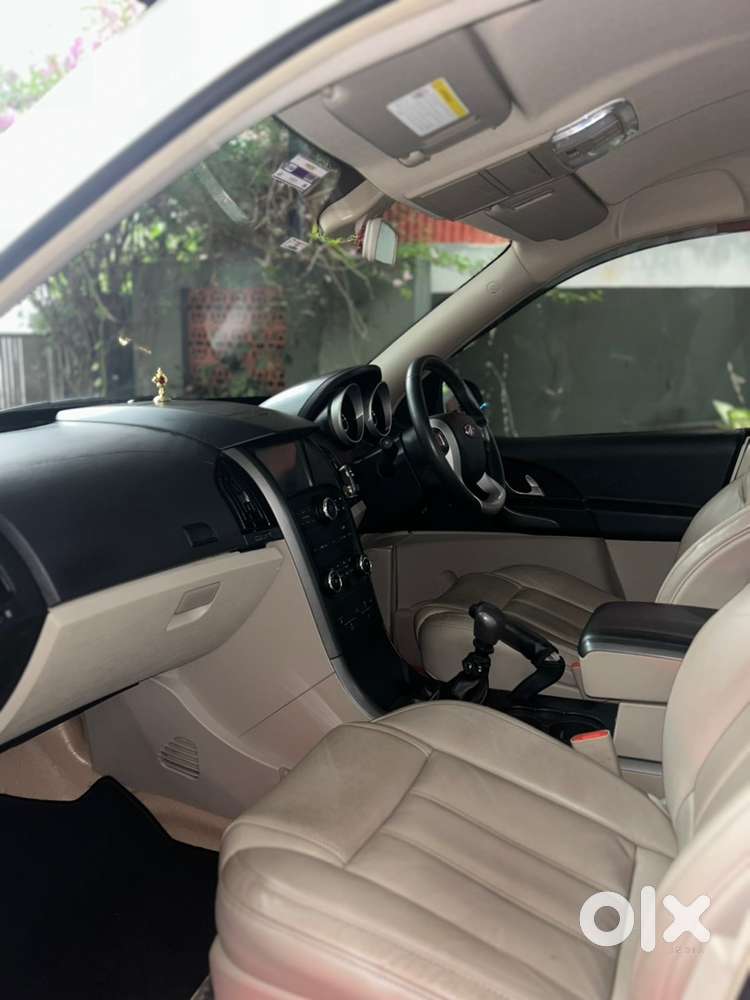 Mahindra Xuv500 2015 First Owner Lessdriven