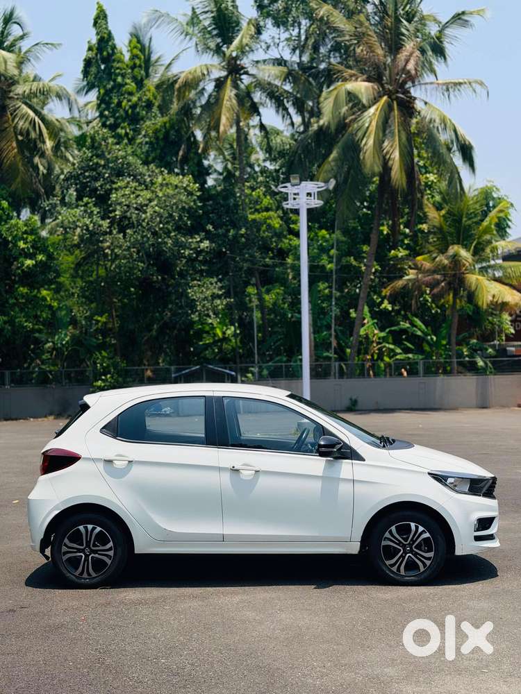 Tata Tiago Xz, 2022, Petrol