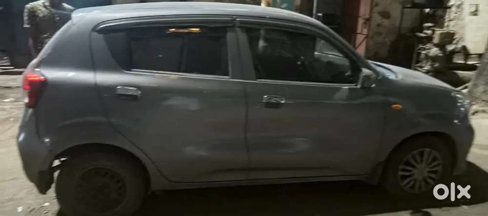 Maruti Suzuki Celerio Vxi 2022