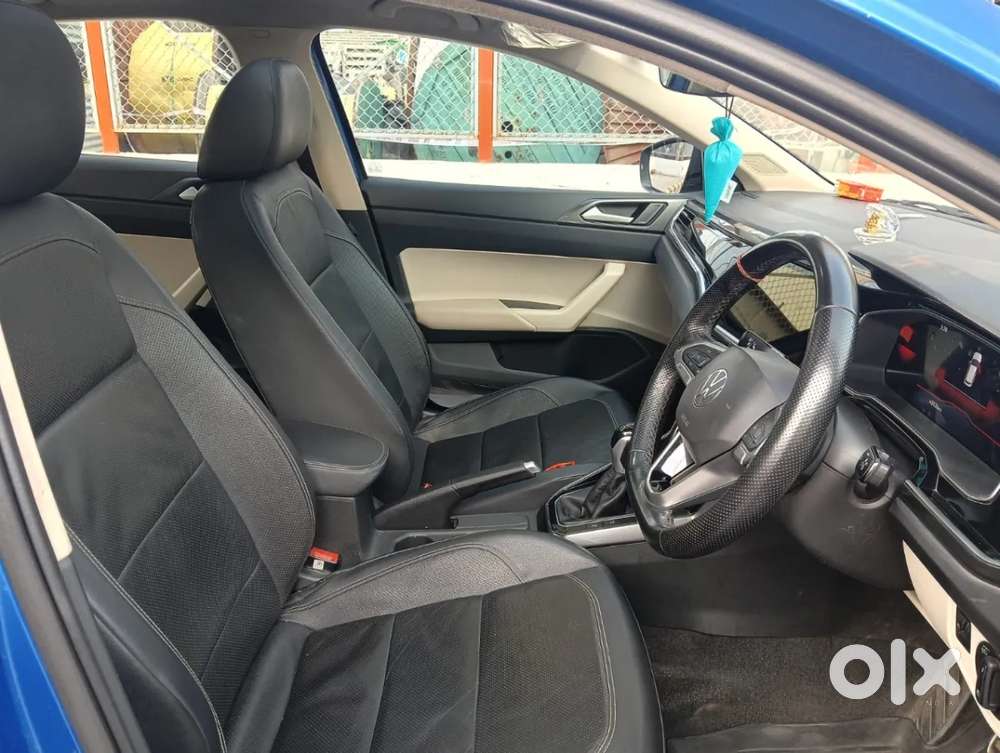 Volkswagen Virtus 1.5 Tsi Gt Plus Evo Dsg, 2023, Petrol