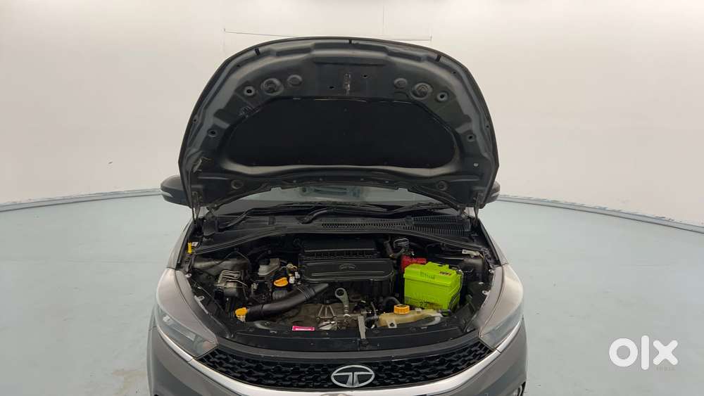 Tata Tigor Xz Cng, 2023, Cng & Hybrids