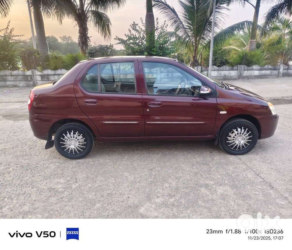 Tata Indigo Ecs Ecs Glx, 2012, Petrol