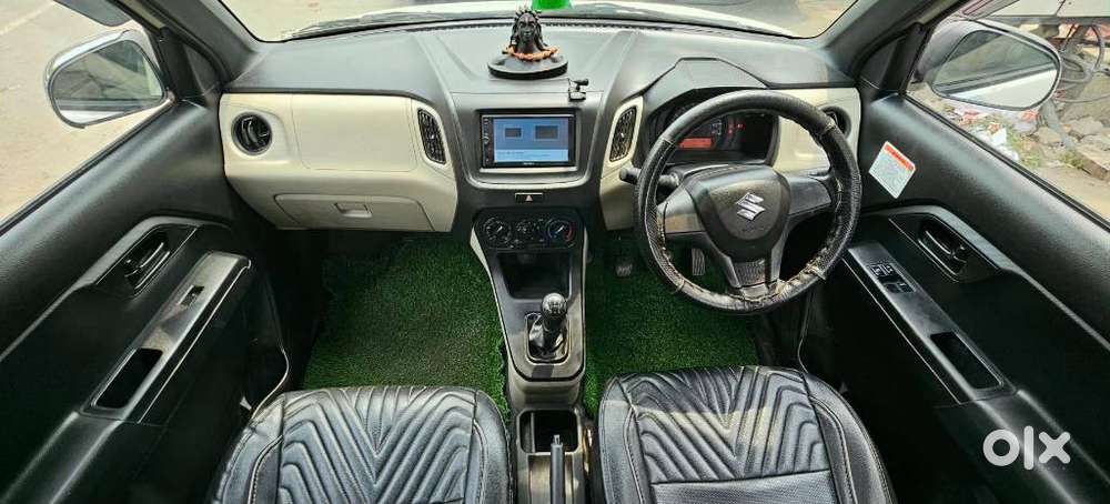 Maruti Suzuki Wagon R 1.0 Lxi Cng, 2021, Cng & Hybrids
