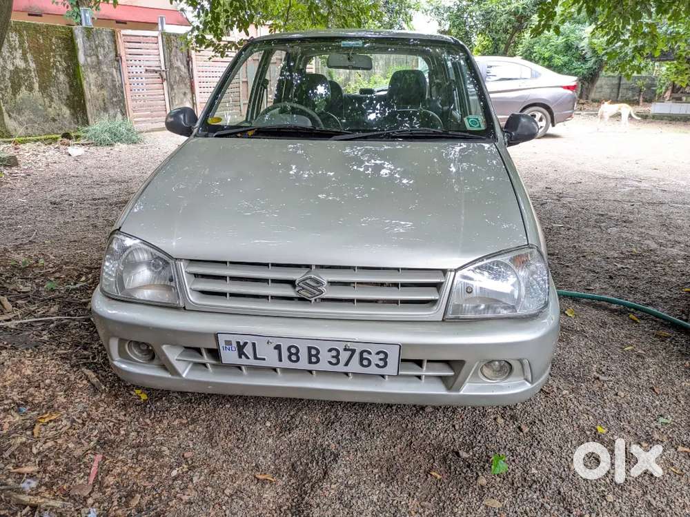 Maruti Suzuki Zen Estilo 2005 Year Full Option