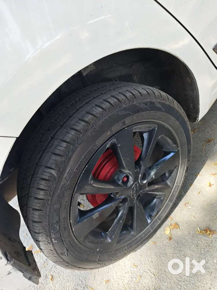 Hyundai I20 2016 Diesel 92000 Km Driven