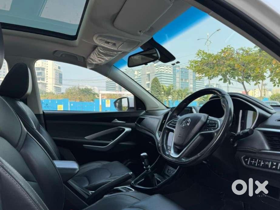 Mg Hector 2.0 Sharp Diesel, 2019