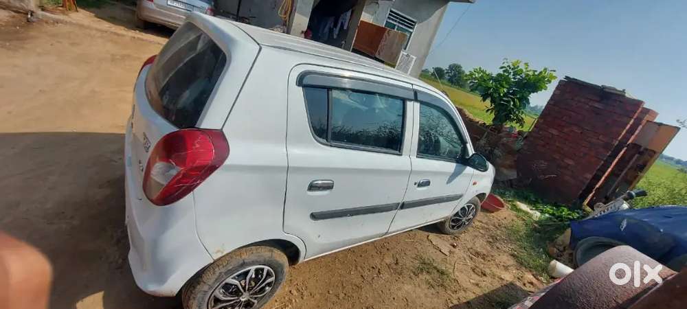 Maruti Suzuki Alto 800 90000 Km Driven